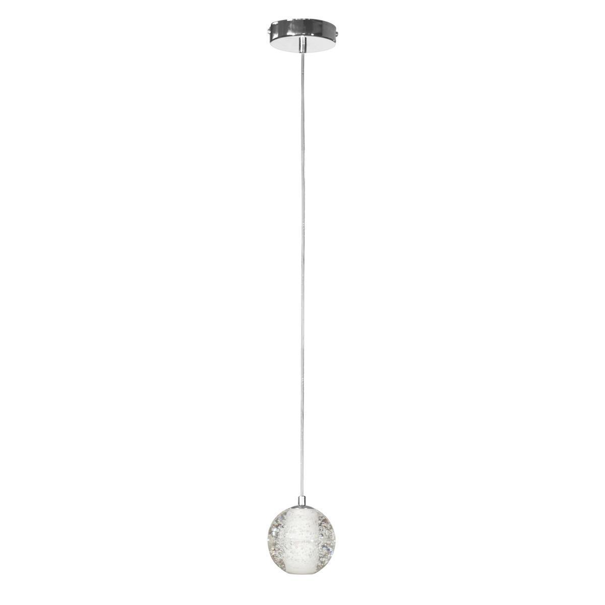 Подвесной светильник Loft IT Rain 10112/1 rain shower head stainless steel 40x40 cm square