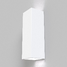 Настенный светильник (бра) Parma C190-WL-02-W