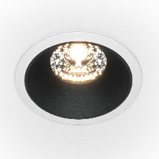 Встраиваемый светильник Alfa LED 4000K 1x15Вт 36° Dim Triac DL043-01-15W4K-D-RD-WB