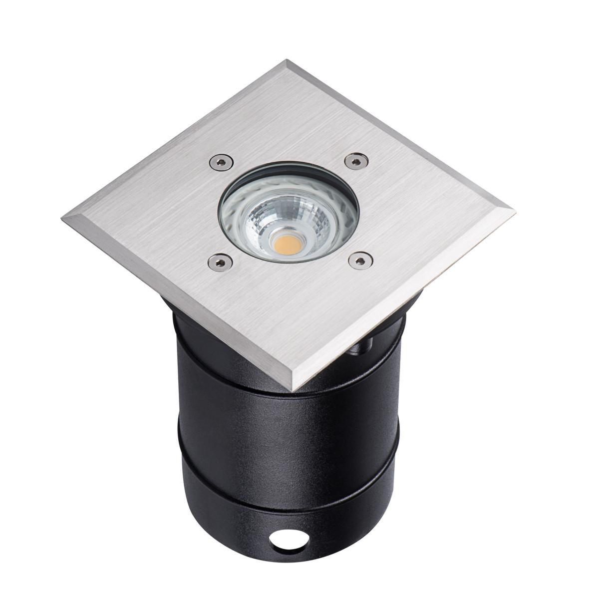 Грунтовый светильник Kanlux BERG DL-10L 7173 картридж berg 1x024 s 0 01 мкм