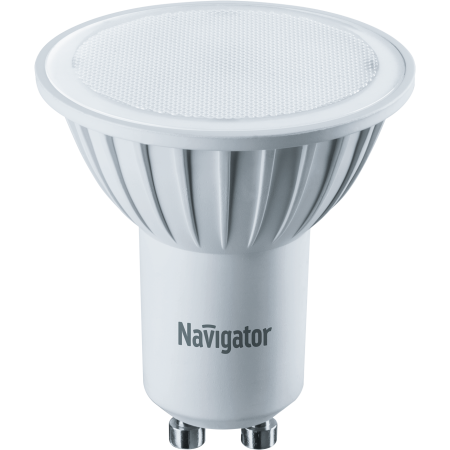 Светодиодная лампа NLL-PAR16-3-230-4K-GU10