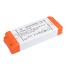 Блок питания ARV-SP-24300-PFC-TRIAC (24V, 12.5A, 300W) (Arlight, IP20 Пластик, 5 лет) 047035