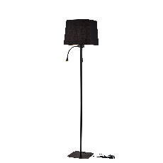 Напольный светильник (торшер) Farel E27х1 60Вт, Z001FL-L3W-1B