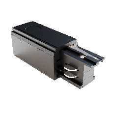 Ввод питания правый Trinity черный, TRA005B-31B-R