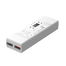 Контроллер DALI DT8 четырёхканальный 12-24VDC RGBW, 721017