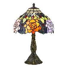 Настольная лампа Velante 886-804-01