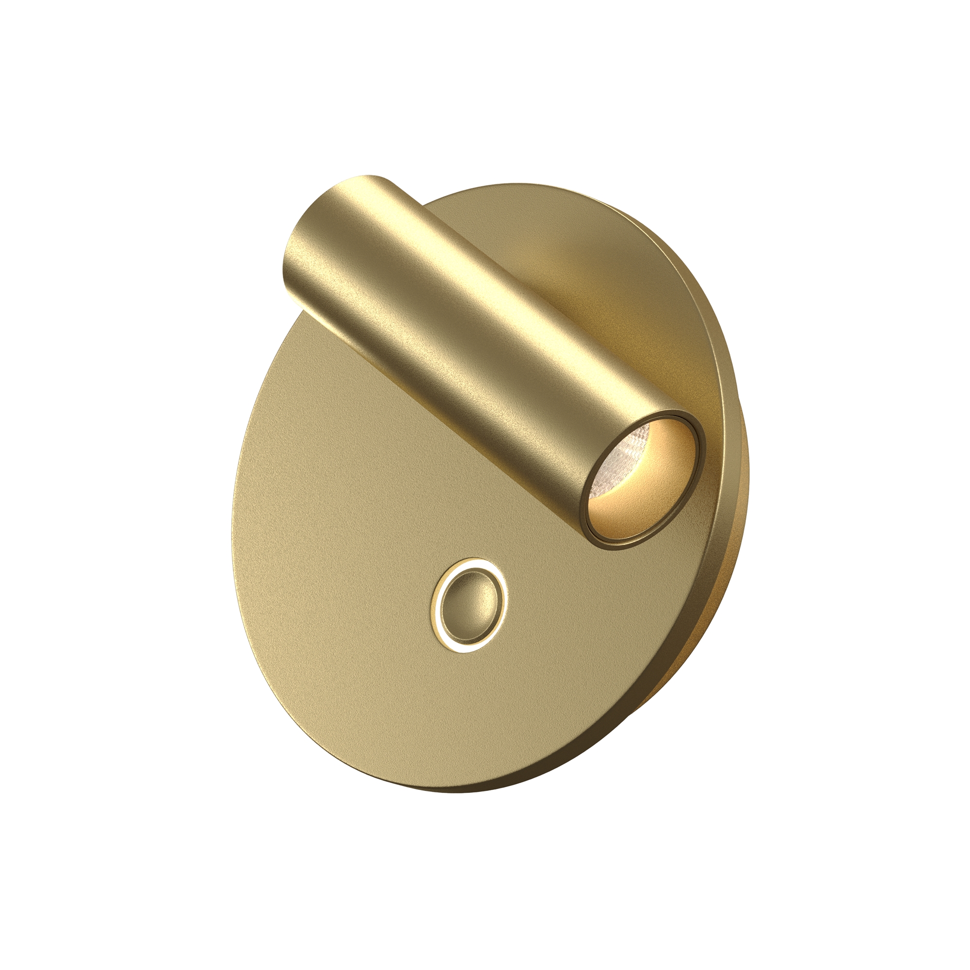 Настенный светильник Ego 2700-4000K 9Вт 30 C176WL-9W-27-4K-MG 9180₽