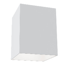 Потолочный светильник Slim C015CL-01W