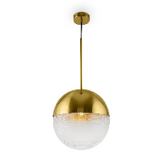 Подвесной светильник Freya Joyce FR5127PL-01BS