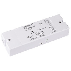 Контроллер SR-1009EA-5CH (12-36V, 300-900W) (Arlight, IP20 Пластик, 3 года)
