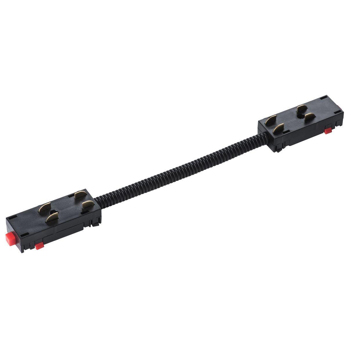 

Коннектор гибкий Lightstar Barra 505157, 505157
