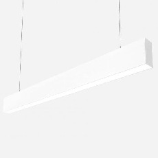 Подвесной светодиодный светильник Siled La Linea 7370115
