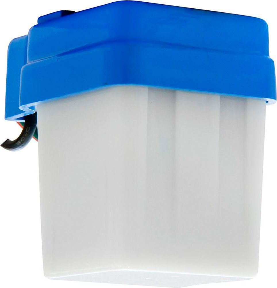Датчик освещенности-фотоэлемент 6А белый, SEN25 беспроводной датчик протечки воды aqara water immersing sensor sjcgq11lm