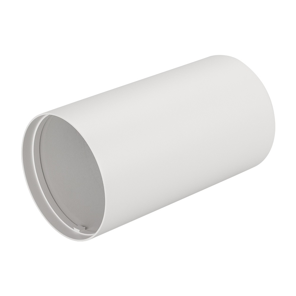 

Корпус SP-POLO-SURFACE-R85 (WH, 1-3, 350mA) (Arlight, IP20 Металл, 3 года), 024251(1), 024251(1)