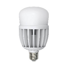 Лампа светодиодная E27 25W 4500K M80 матовая LED-M80-25W/NW/E27/FR/S 10809