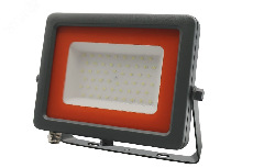 фото Прожектор светодиодный пылевлагозащищенный серии PFL-S2 50w, 2853301D
