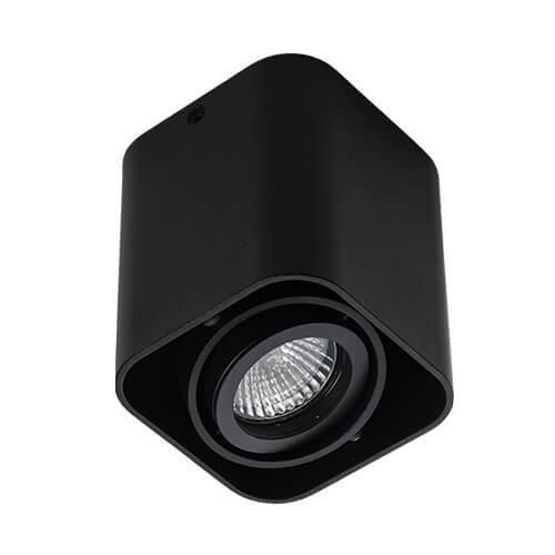 Потолочный светильник Italline 5641 black кронштейн для телевизора uniteki tm1608 black