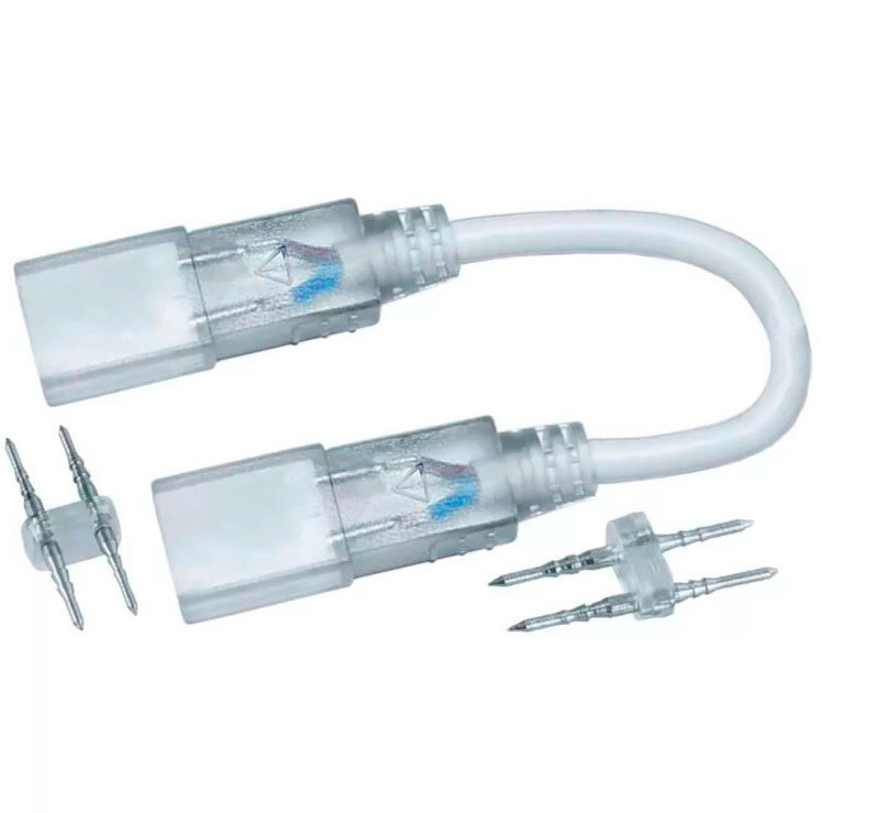 

Средний коннектор гибкий G-2835-SCS-IP20 (для ленты 60 диодов), 521304