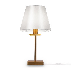 Настольный светильник Forte FR1006TL-01N