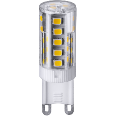 Светодиодная лампа NLL-P-G9-3-230-3K