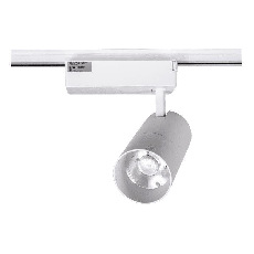 Трековый светодиодный светильник SWG TL28-WH-30-NW 005732