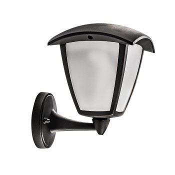 Уличный настенный светодиодный светильник Lightstar Lampione 375670 невидимка для волос классика стиль набор 12 шт чёрный