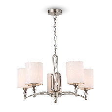 Подвесная люстра Freya Riverside FR1007PL-05N