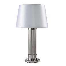 Настольная лампа Newport 3292/T nickel М0061897
