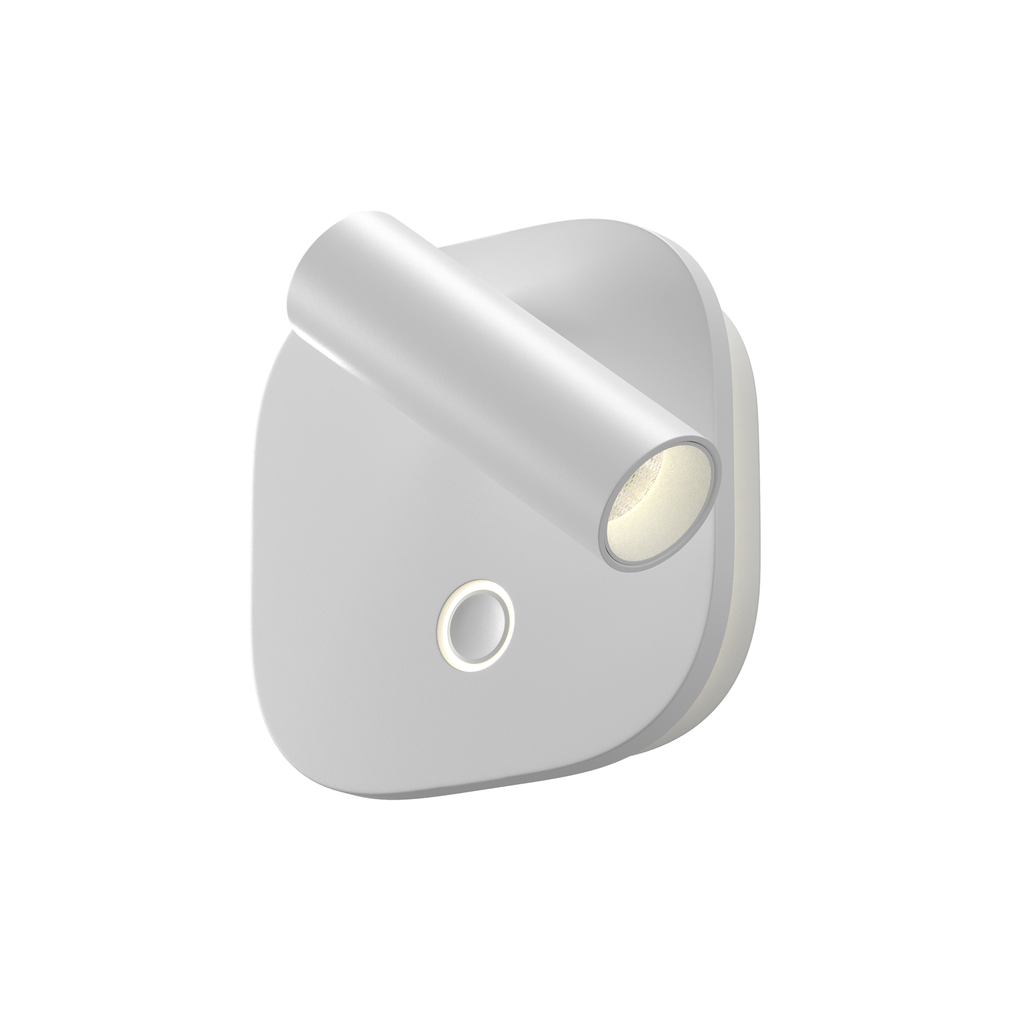 Настенный светильник Ego 2700-4000K 9Вт 30 C175WL-9W-27-4K-W 8370₽