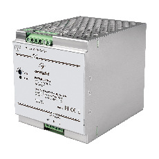 Блок питания ARV-DRP960-24 (24V, 40A, 960W, PFC) (Arlight, IP20 Металл, 5 лет)