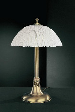 Настольная лампа Reccagni Angelo P.5650 G