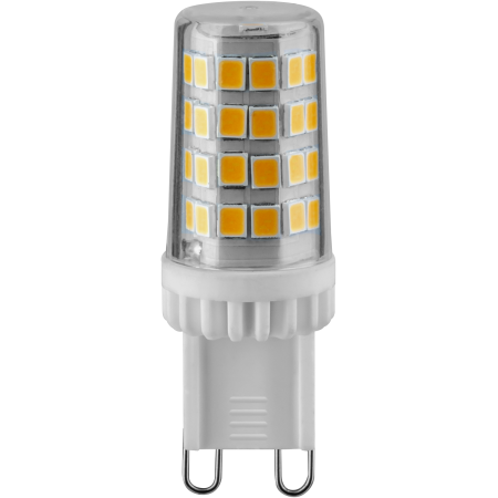 Светодиодная лампа NLL-P-G9-6-230-4K-NF (без пульсаций)