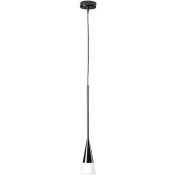 Подвесной светильник Lightstar Conicita 804117 подвесной светильник indigo via 10009 1p black v000182