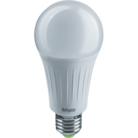 Светодиодная лампа NLL-A70-20-230-6.5K-E27