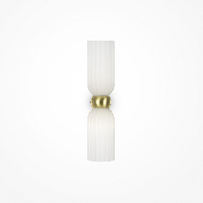 Настенный светильник (бра) Antic E14х2, MOD302WL-02W