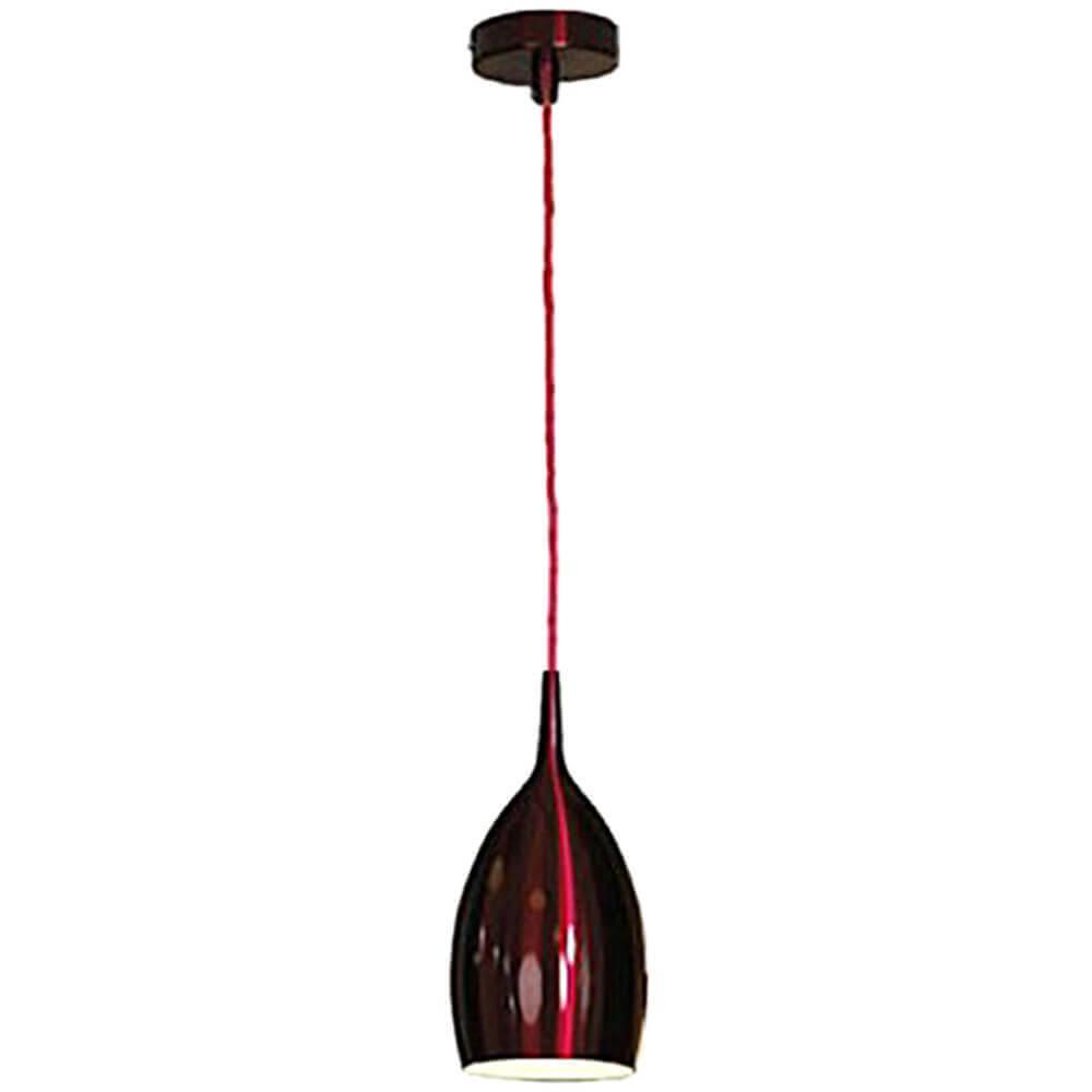 Подвесной светильник Lussole Collina GRLSQ-0716-01 фен youpin ahd5 re0 1400 вт красный