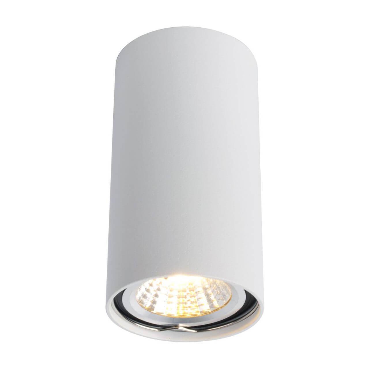 Светильник Arte Lamp UNIX A1516PL-1WH фильтр unix