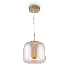 Подвесной светильник Madmen 3000K 6Вт, MOD128PL-L6AM