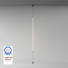 Бра  Denkirs DK7506-BK