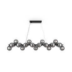 Подвесной светильник Dallas G9х25, MOD547PL-25B