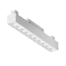 Трековый светильник TR014-2-20W4K-W TR014-2-20W4K-W