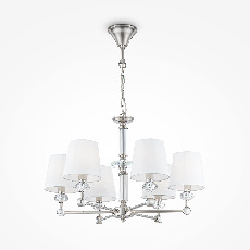 Подвесная люстра Maytoni Riverside MOD018PL-06CH