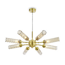 Подвесной светильник Borgy, FR5379PL-08G