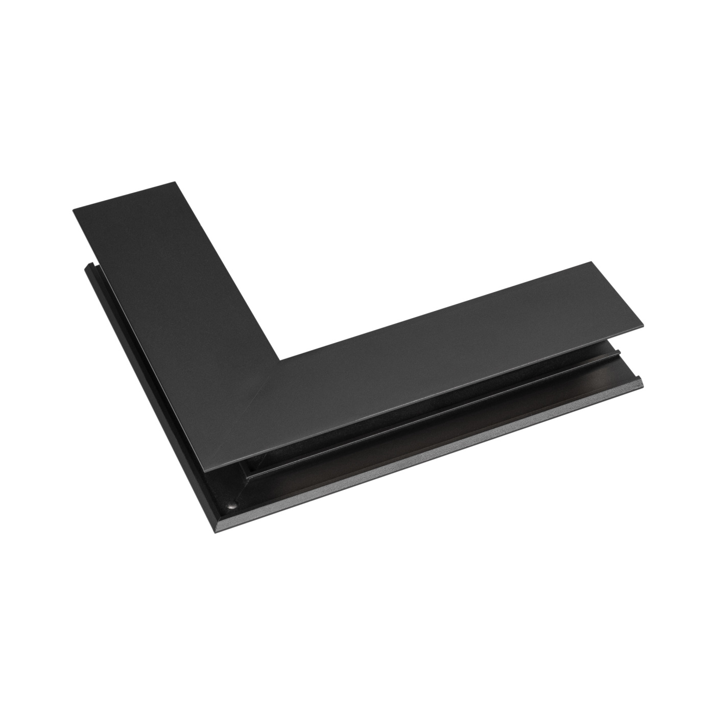 

Коннектор угловой MAG-CON-4563-L90-EXT (BK, внешний) (Arlight, IP20 Металл, 3 года), 027016