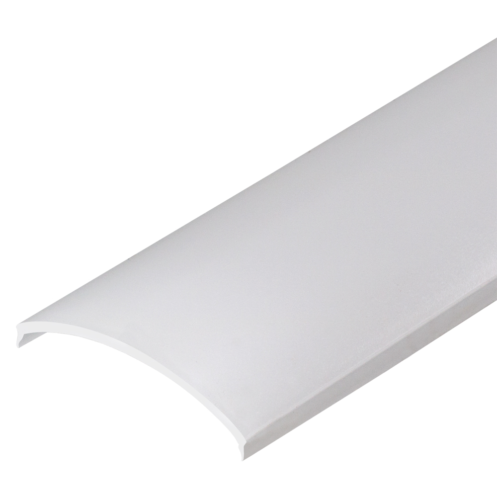 

Экран матовый KLUS-P45-2000 Round OPAL (Arlight, Пластик), 020900
