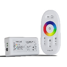 Контроллер для светодиодной ленты RGBW CLM003