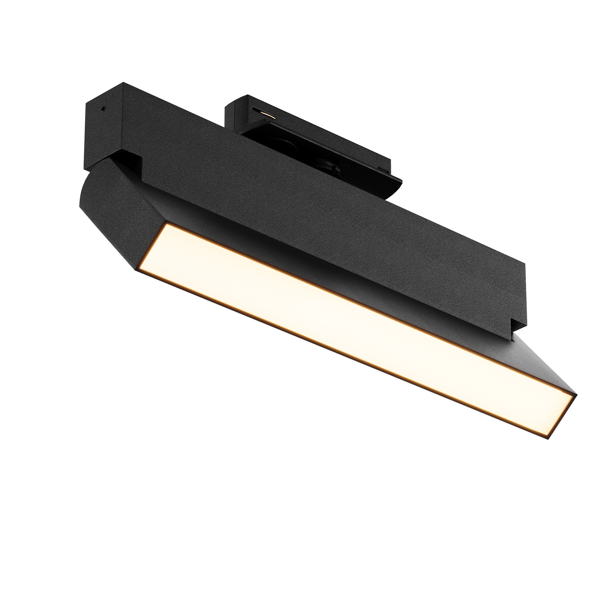 Трековый светильник Basis Rot Unity 2700-5000К 12Вт 110°, TR223-1-12WCCT-W-B