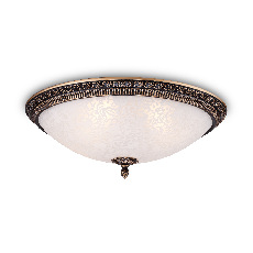 Потолочный светильник Pascal E27х4, C908-CL-04-R