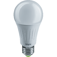 Лампа светодиодная NLL LED NLL-A60-15-127-4K-E27