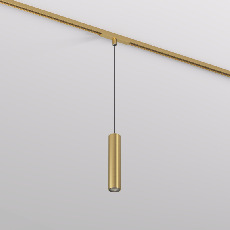 Светильник для трека SHINE SPOT DK5744-SB